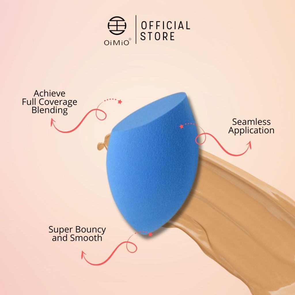 Beauty Blender thumbnail 5